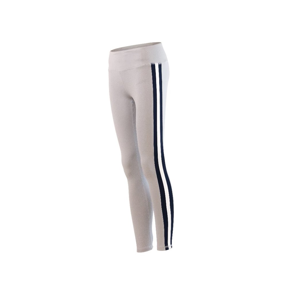 Dallas Cowboys Navy Stripe Yoga Pants/Leggings - Brand New! - 50% Off MSRP